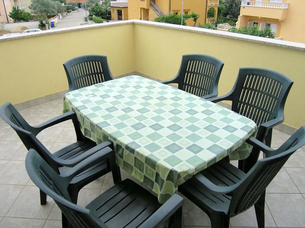 Apartments Herceg