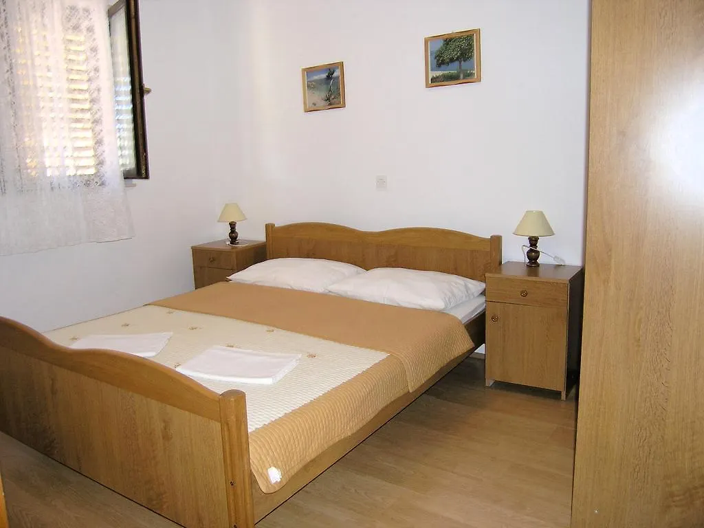 Apartments Herceg
