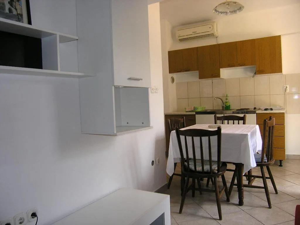 Apartments Herceg