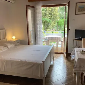 Apartman Ija, Krk Town