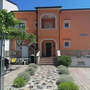 Bulajic Apartament
