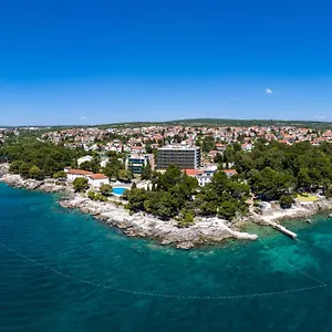 3* Hotel Lovorka - Dražica