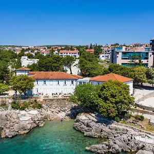 3* Hotel Tamaris - Drazica
