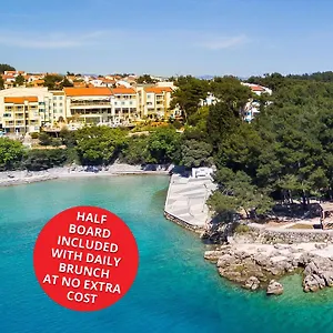 Sunny Krk By Valamar Hotel