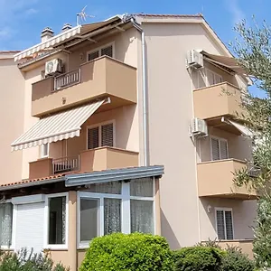 Penzion Magdalena Krk