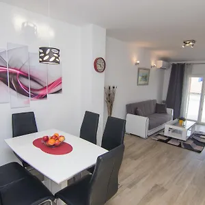 Apartman Neda, Krk Town