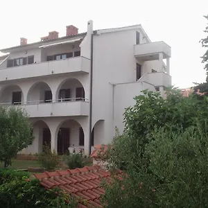 Apartman Brozic, Krk Town