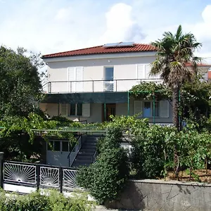 3* Penzion Sobe Bozica