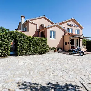 Apartman Ana, Krk Town