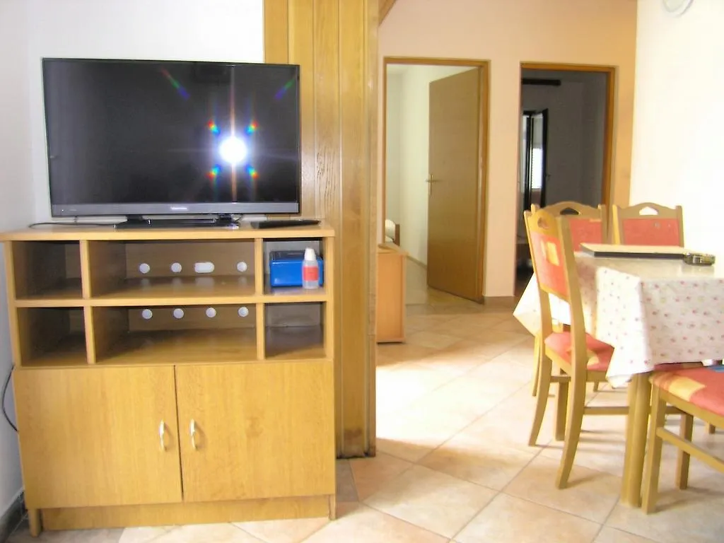 Apartments Herceg