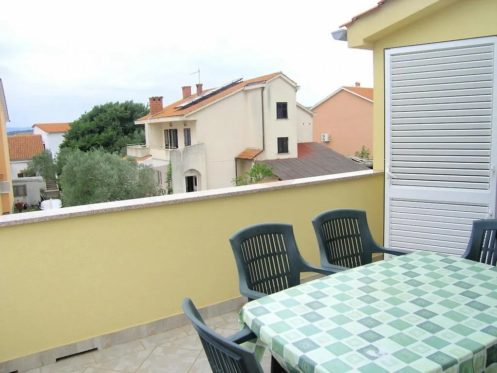 Apartments Herceg