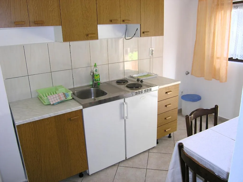 Apartments Herceg Krk Town
