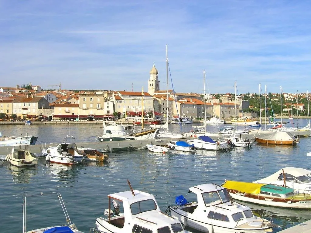 Apartments Herceg Croatia