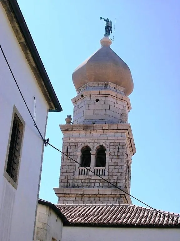 Apartments Herceg  Krk Town