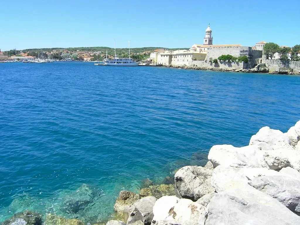 Apartments Herceg  Krk Town