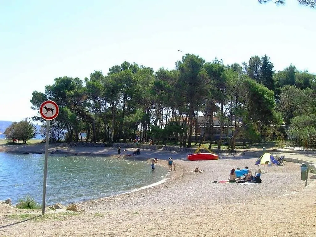 Apartments Herceg Croatia