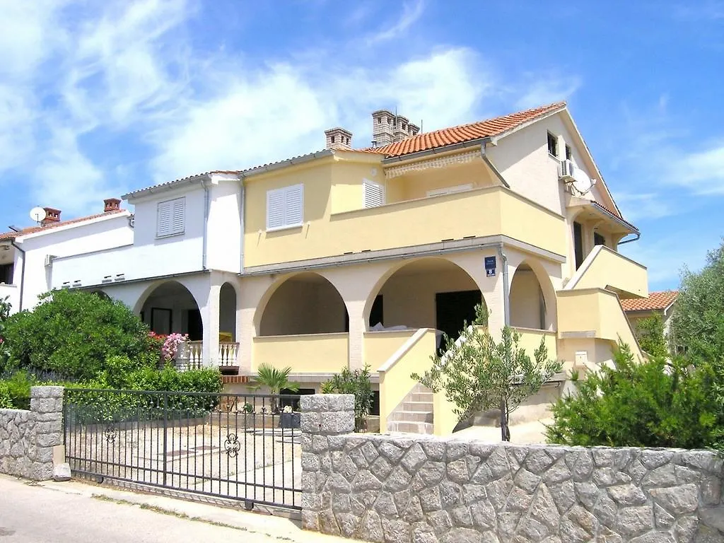 Apartments Herceg