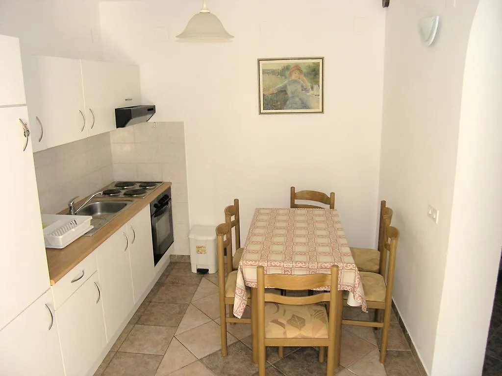 Apartments Herceg Croatia