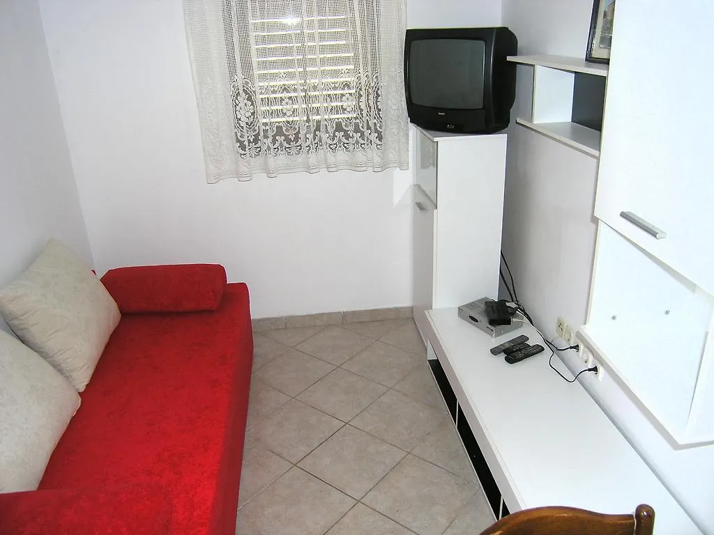 Apartments Herceg Croatia