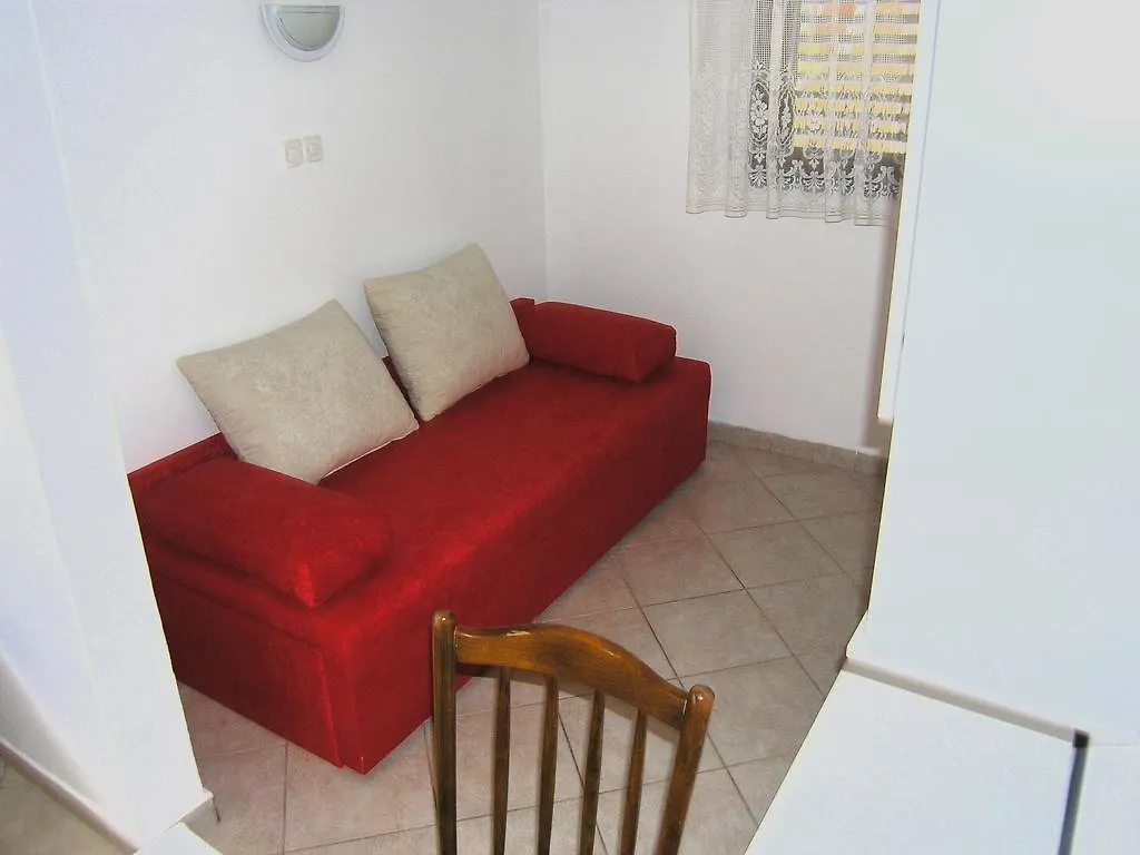 Apartments Herceg  Krk Town