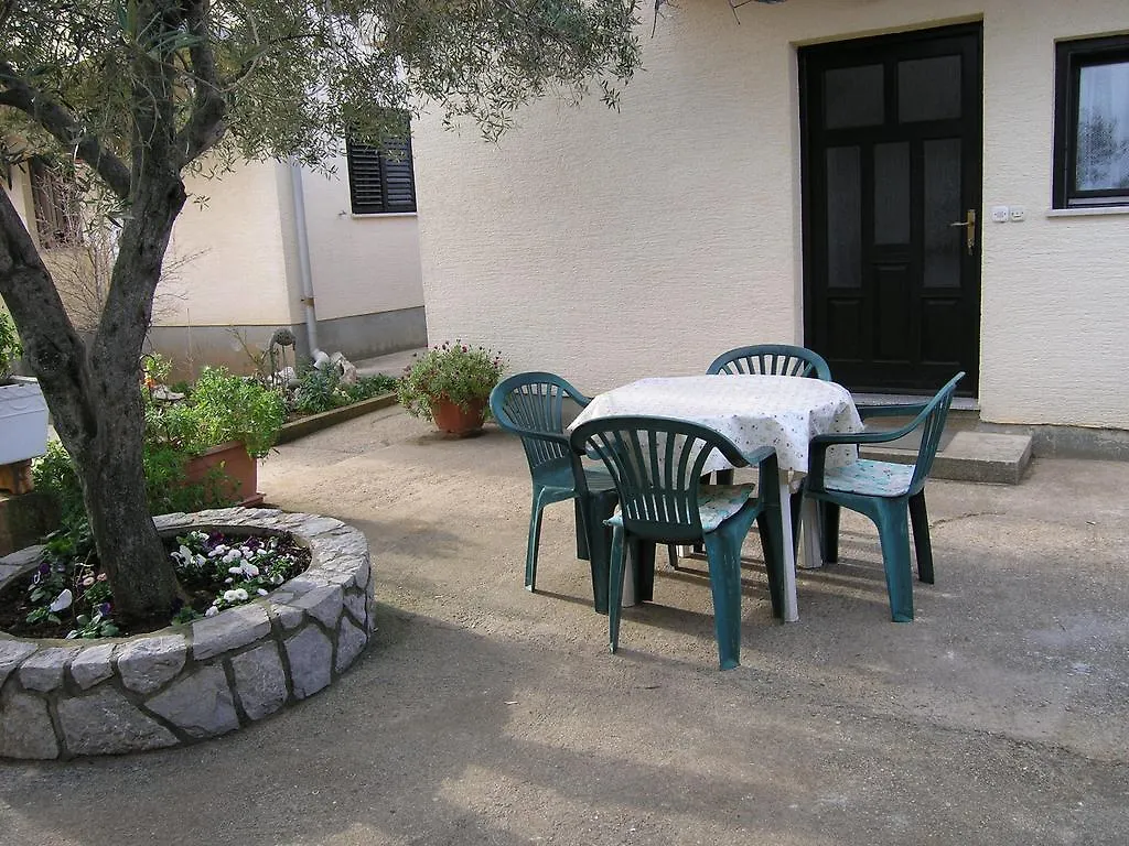 Apartments Herceg Croatia