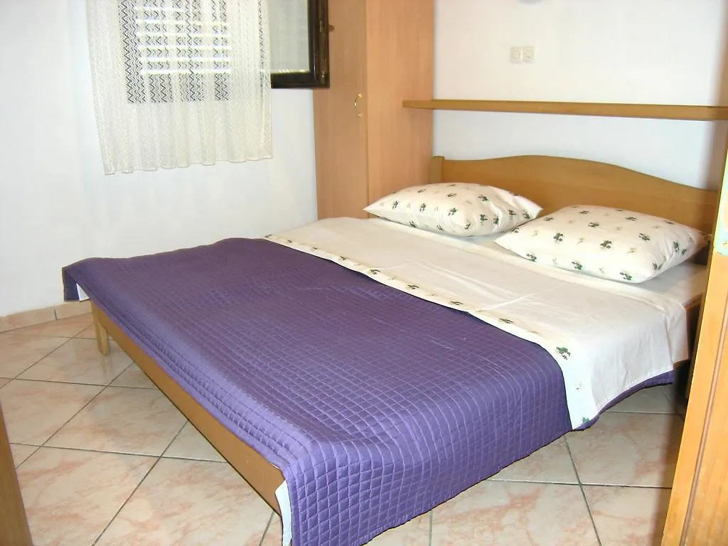 Apartments Herceg Krk Town