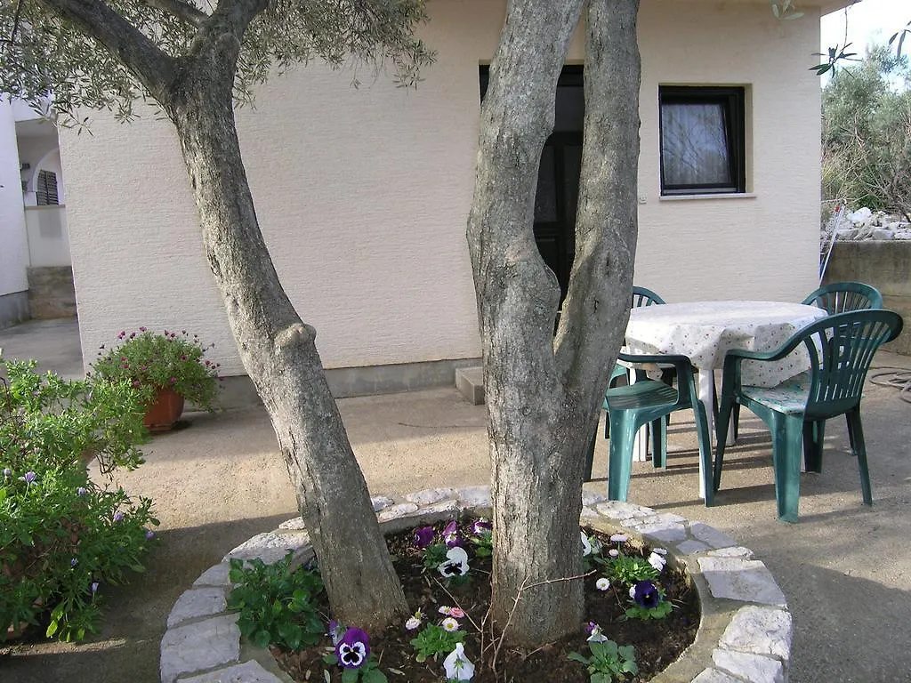 Apartments Herceg