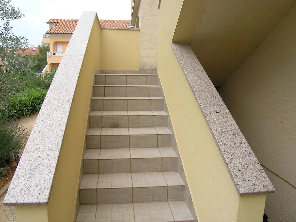 Apartments Herceg