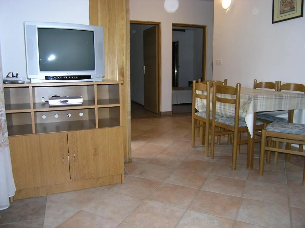Apartments Herceg Croatia